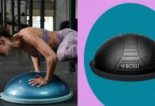 physical-therapists-swear-by-bosu-balls-for-better-workouts